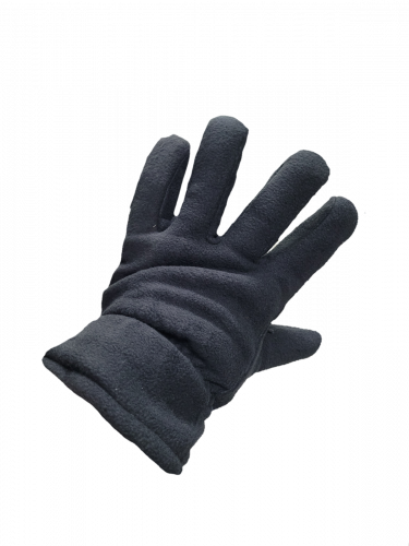 Fleecehandschuhe Winterhandschuhe Handschuhe Fingerhandschuhe dick gefüttert 442
